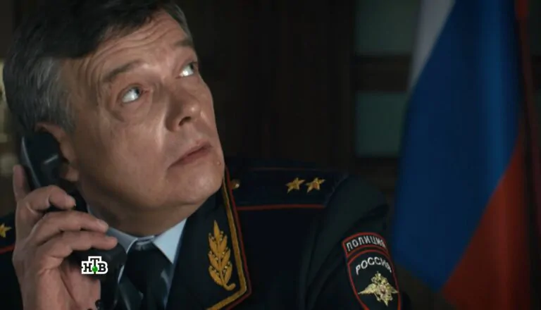 Момент из 23 серии 2 сезона